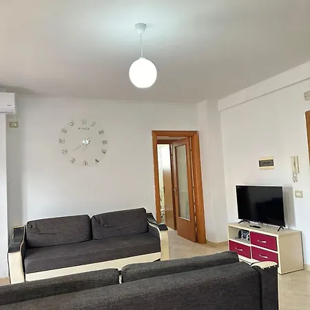 Haven Guest house Vlore