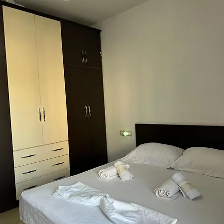 Haven Guest house *