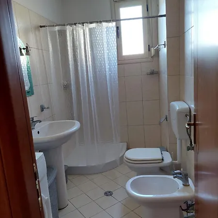 Guest house Haven Vlore