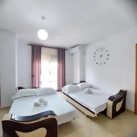 Haven Guest house Vlore