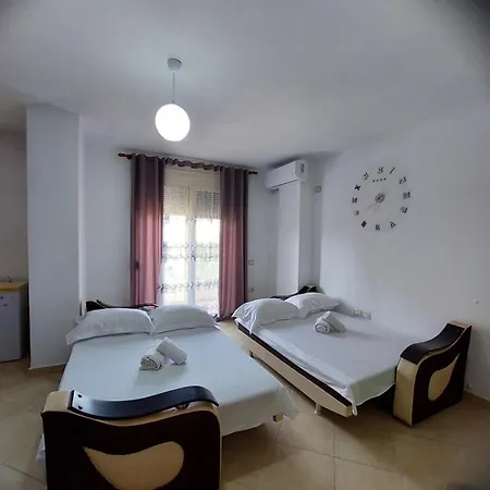 Guest house Haven Vlore