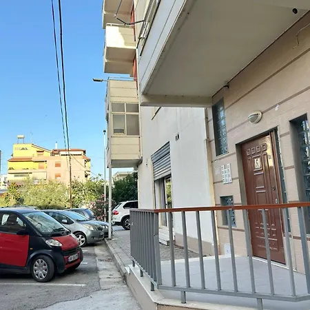 Gasthof Haven Vlorë
